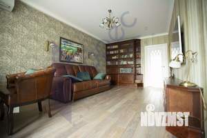 3-к квартира, вторичка, 118м2, 7/10 этаж