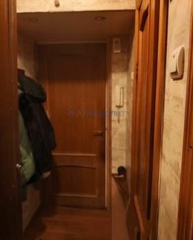 2-к квартира, вторичка, 43м2, 5/5 этаж