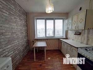 1-к квартира, вторичка, 35м2, 7/9 этаж