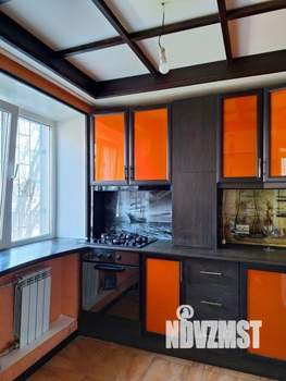 3-к квартира, вторичка, 40м2, 1/3 этаж