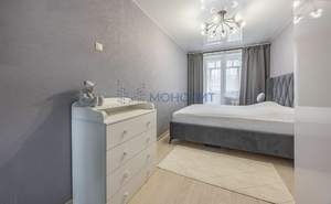 3-к квартира, вторичка, 60м2, 8/9 этаж