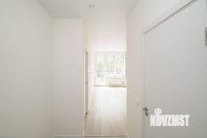 1-к квартира, вторичка, 32м2, 3/4 этаж