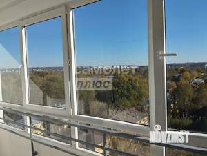 Студия квартира, вторичка, 23м2, 10/10 этаж