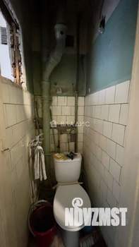 1-к квартира, вторичка, 33м2, 2/3 этаж