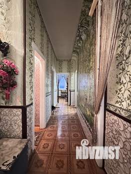 2-к квартира, вторичка, 50м2, 2/2 этаж