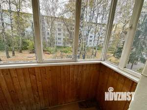 1-к квартира, вторичка, 31м2, 2/5 этаж