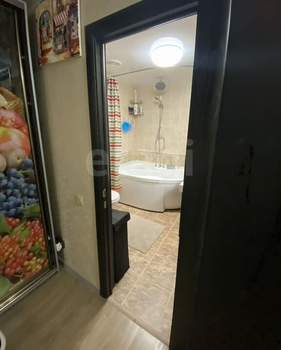 2-к квартира, вторичка, 54м2, 2/17 этаж