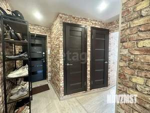 3-к квартира, вторичка, 53м2, 3/5 этаж