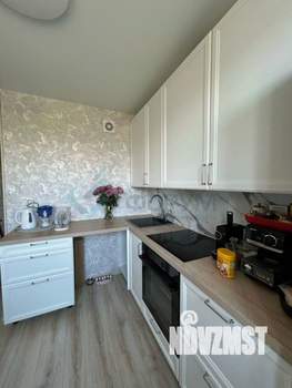 1-к квартира, вторичка, 34м2, 7/10 этаж