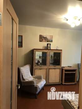 2-к квартира, вторичка, 45м2, 4/5 этаж