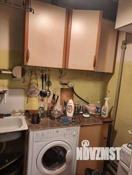 1-к квартира, вторичка, 29м2, 1/3 этаж