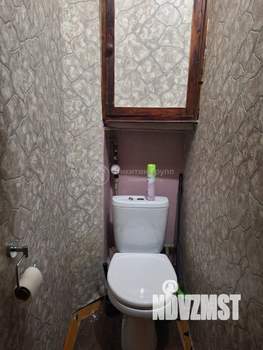 2-к квартира, вторичка, 47м2, 2/5 этаж