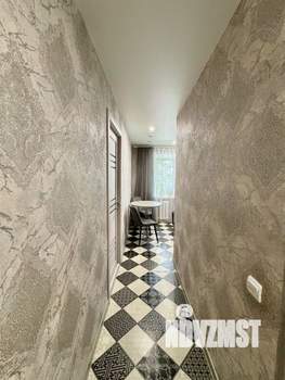 2-к квартира, вторичка, 43м2, 2/5 этаж