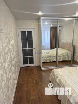 1-к квартира, вторичка, 42м2, 1/10 этаж