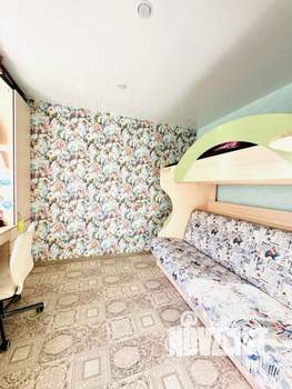 2-к квартира, вторичка, 44м2, 5/5 этаж