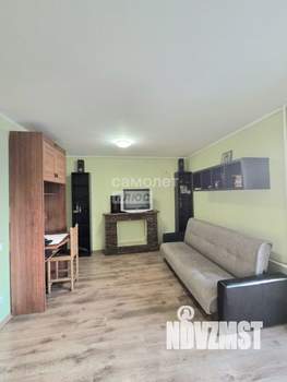 4-к квартира, вторичка, 97м2, 6/10 этаж