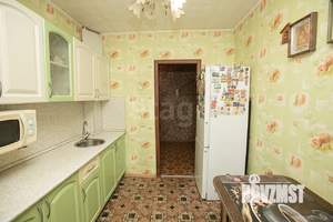 2-к квартира, вторичка, 49м2, 2/9 этаж