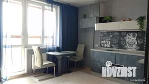 2-к квартира, вторичка, 43м2, 20/24 этаж