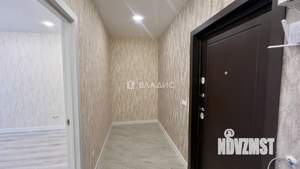 1-к квартира, вторичка, 40м2, 3/9 этаж