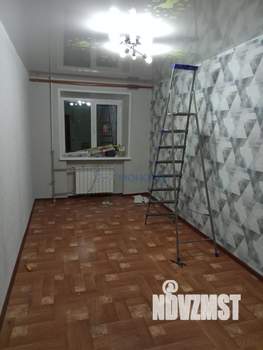2-к квартира, вторичка, 43м2, 2/6 этаж