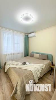 2-к квартира, вторичка, 51м2, 17/18 этаж