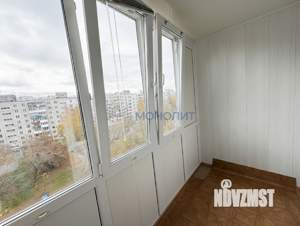 2-к квартира, вторичка, 43м2, 8/9 этаж