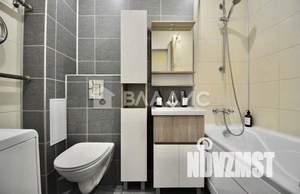 1-к квартира, вторичка, 43м2, 11/12 этаж