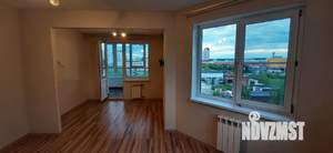 1-к квартира, вторичка, 48м2, 10/10 этаж