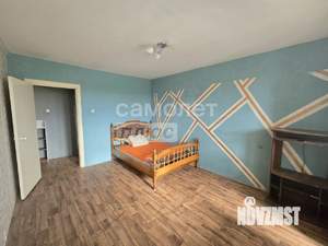 1-к квартира, вторичка, 37м2, 6/10 этаж