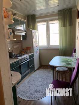 2-к квартира, вторичка, 44м2, 9/9 этаж