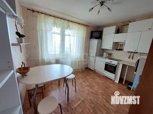 1-к квартира, вторичка, 46м2, 13/17 этаж