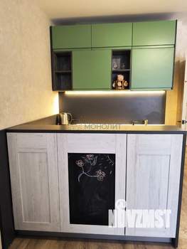 Студия квартира, вторичка, 27м2, 5/10 этаж