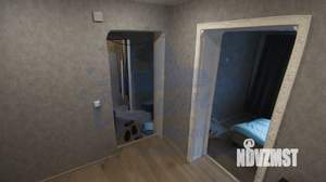 2-к квартира, вторичка, 29м2, 2/2 этаж