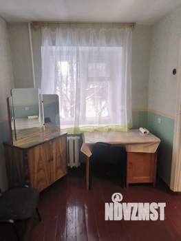 2-к квартира, вторичка, 44м2, 3/5 этаж