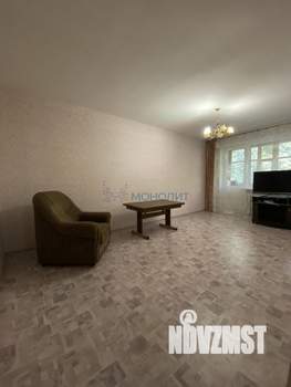 2-к квартира, вторичка, 50м2, 5/5 этаж