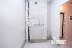 1-к квартира, вторичка, 40м2, 4/24 этаж