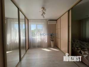 1-к квартира, вторичка, 31м2, 4/5 этаж
