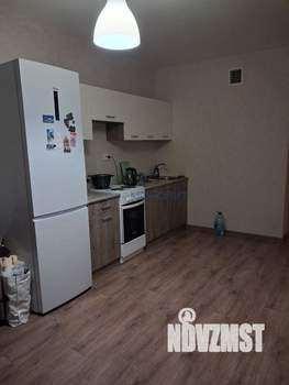 3-к квартира, вторичка, 78м2, 17/18 этаж