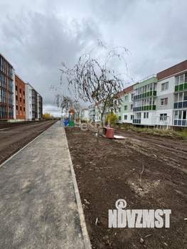 Студия квартира, вторичка, 24м2, 3/4 этаж