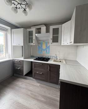 1-к квартира, вторичка, 36м2, 5/10 этаж