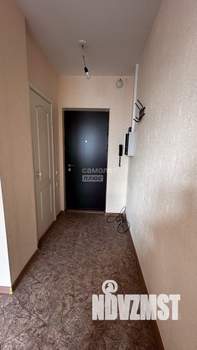 Студия квартира, вторичка, 17м2, 4/10 этаж