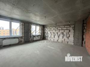 3-к квартира, вторичка, 99м2, 9/12 этаж