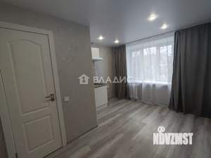 1-к квартира, вторичка, 13м2, 4/5 этаж