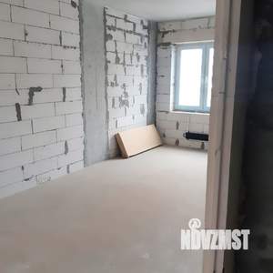 1-к квартира, вторичка, 48м2, 1/10 этаж