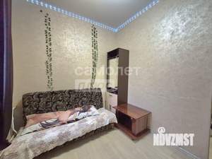 1-к квартира, вторичка, 22м2, 2/2 этаж