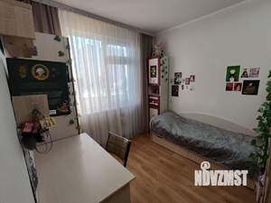 2-к квартира, вторичка, 43м2, 5/10 этаж