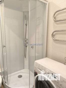Студия квартира, вторичка, 27м2, 5/10 этаж