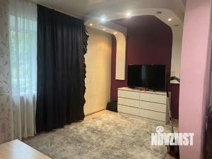1-к квартира, вторичка, 30м2, 1/5 этаж