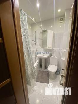 1-к квартира, вторичка, 35м2, 3/3 этаж