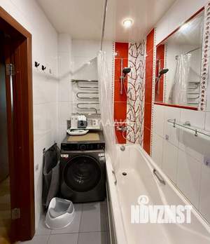 3-к квартира, вторичка, 64м2, 4/9 этаж